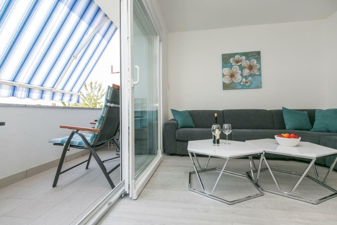 Apartmán Queen Of Labin *