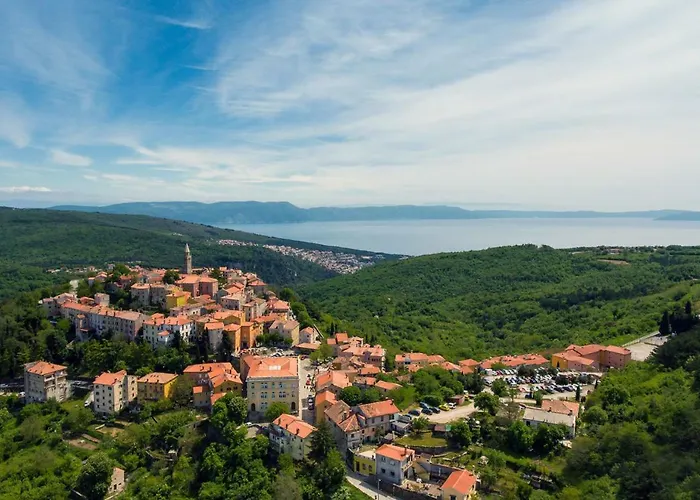 Queen Of Labin