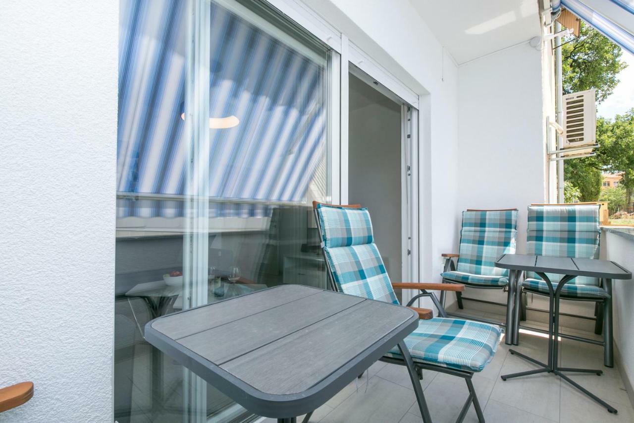 Apartment Queen Of Labin Labin (Istria)