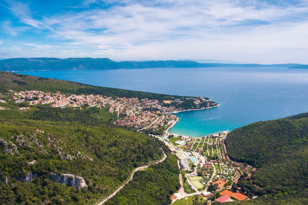 Apartment Queen Of Labin Labin (Istria)