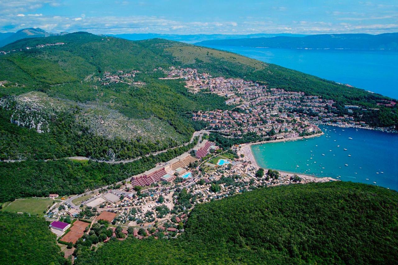 Queen Of Labin Apartment
