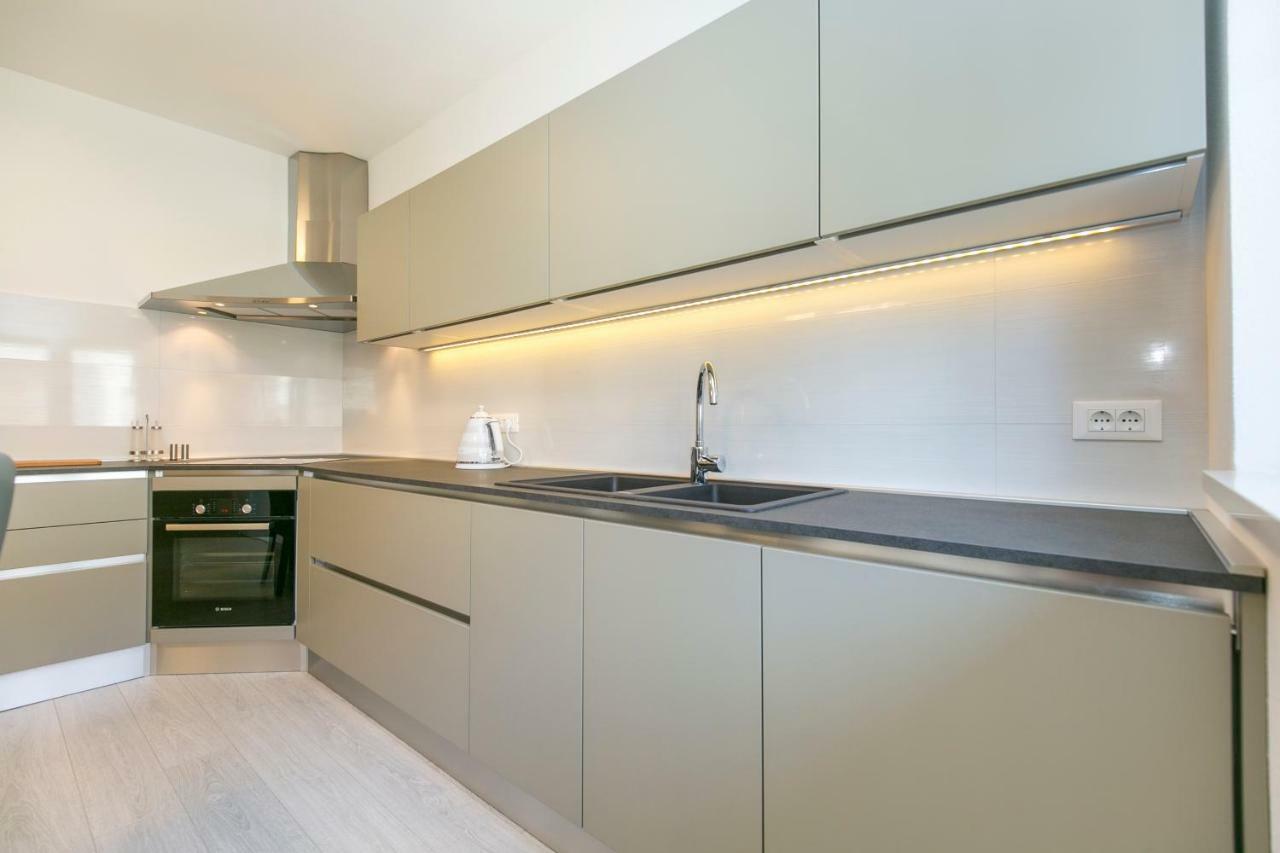 Apartment Queen Of Labin Labin (Istria)