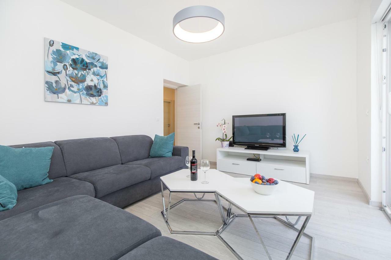 Apartment Queen Of Labin