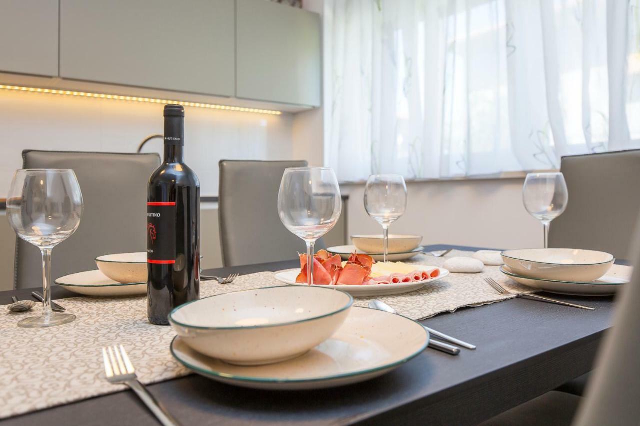 Queen Of Labin Apartment Labin (Istria)
