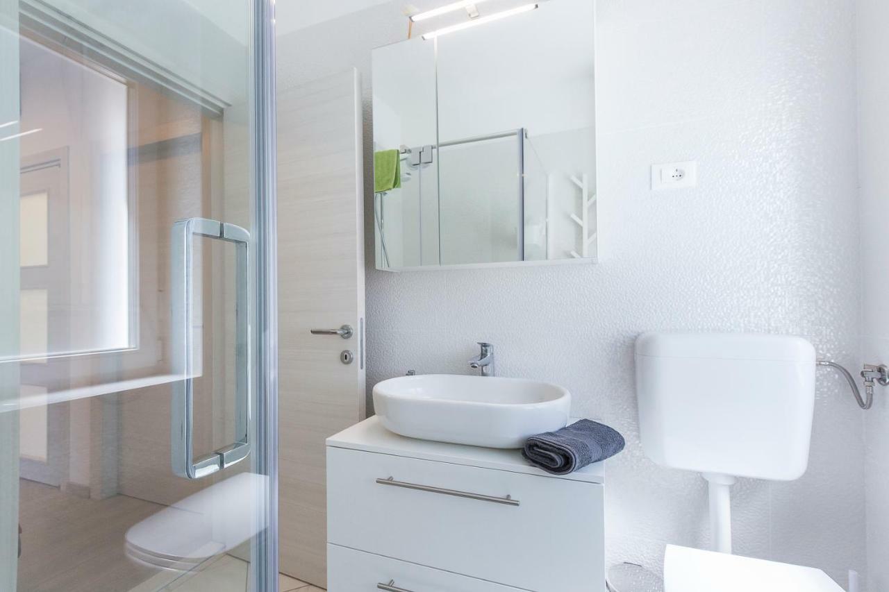 Apartment Queen Of Labin