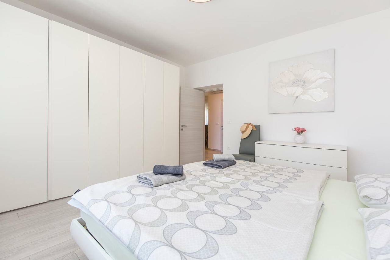 Apartment Queen Of Labin