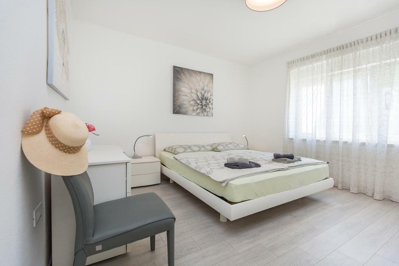 Queen Of Labin Apartment Labin (Istria)