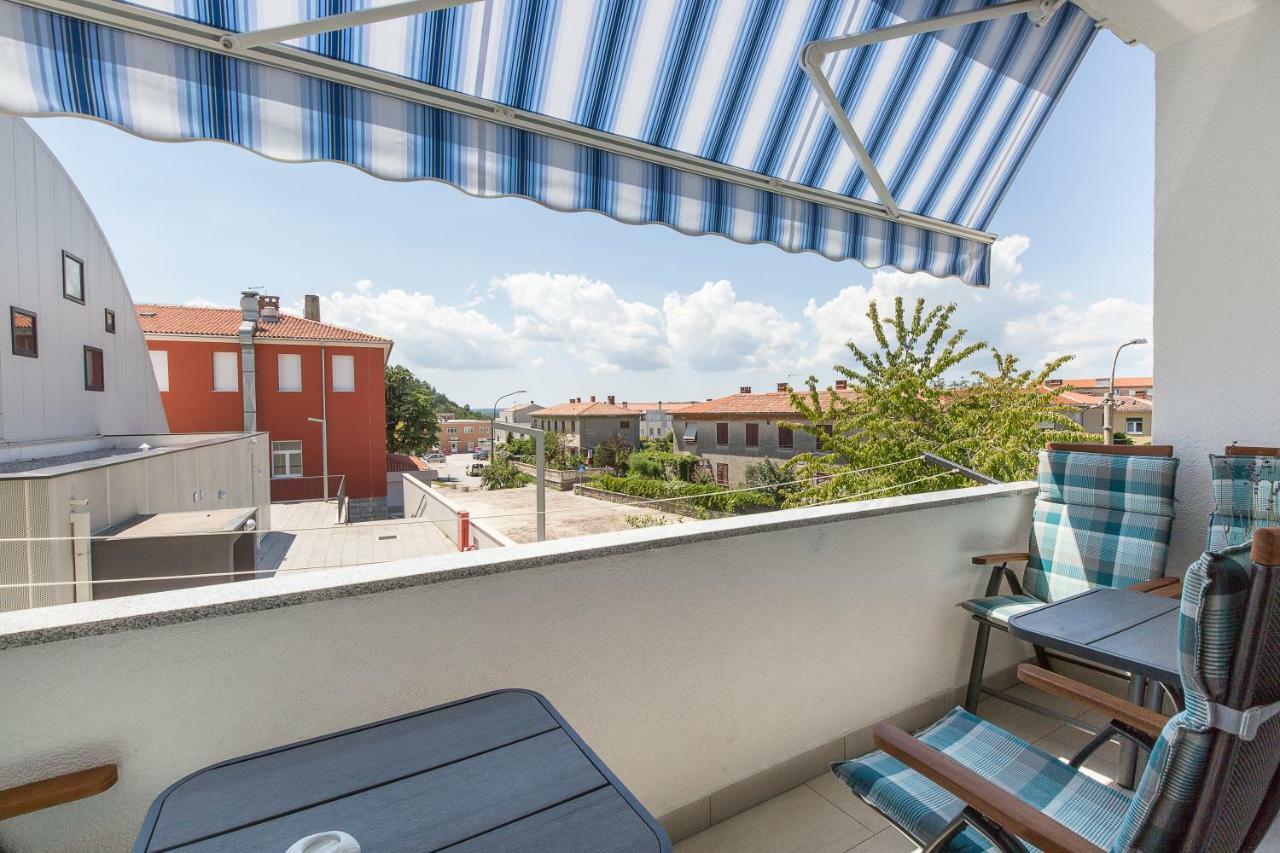 Queen Of Labin Apartment *