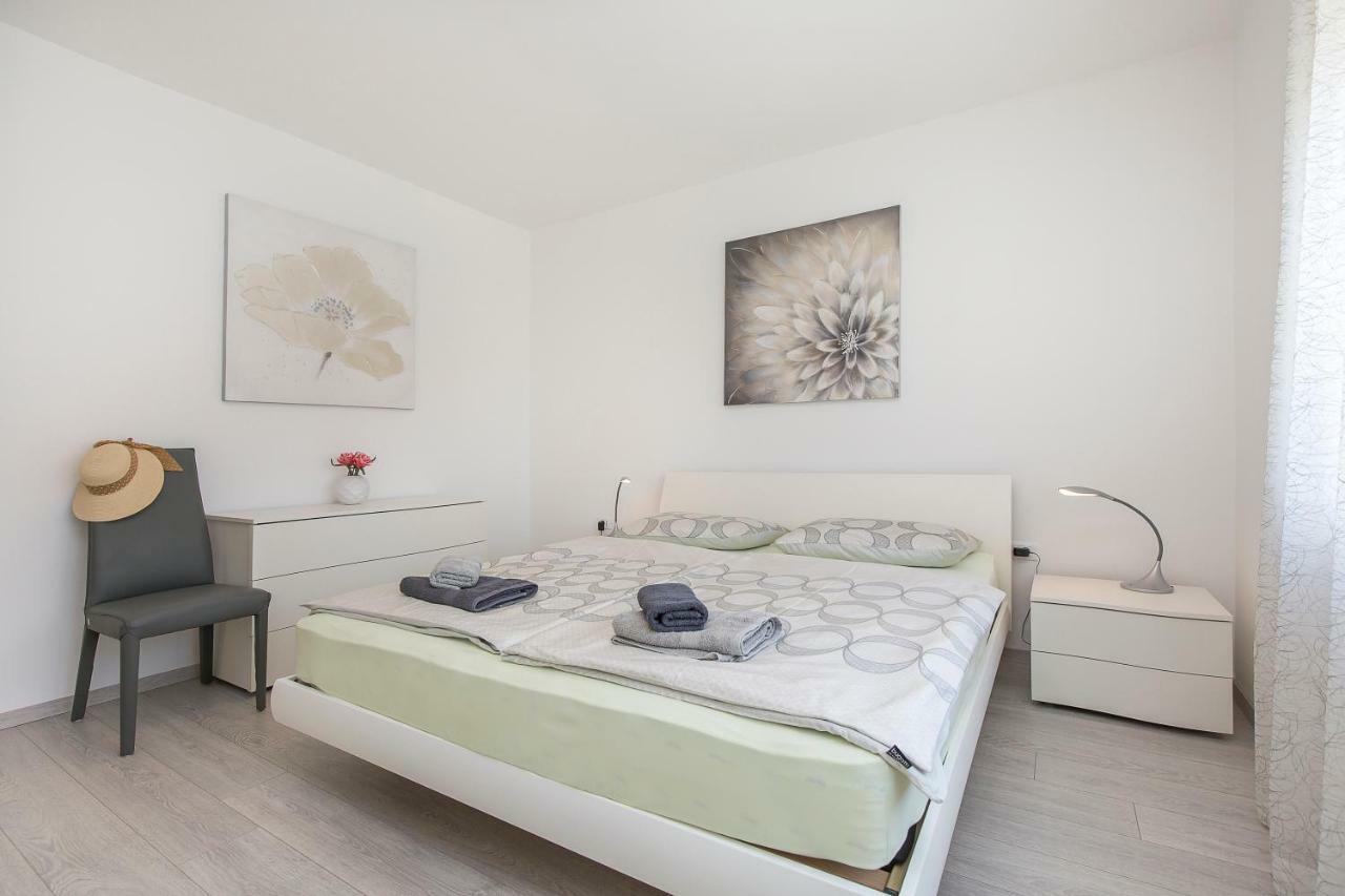 Apartment Queen Of Labin *